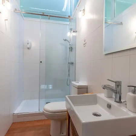 Apartment Urdaibai By Interhome Altamira