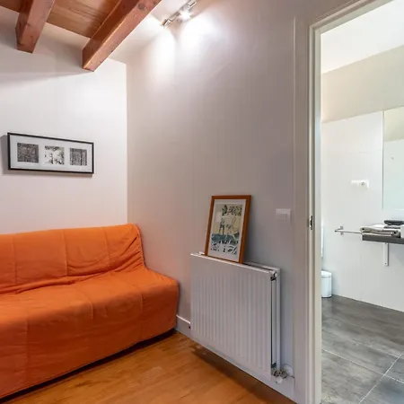 Apartment Urdaibai By Interhome Altamira