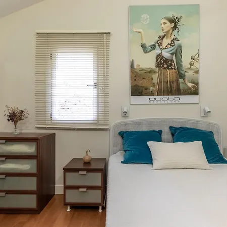 Urdaibai By Interhome * Altamira
