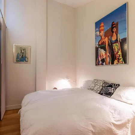 Urdaibai By Interhome * Altamira