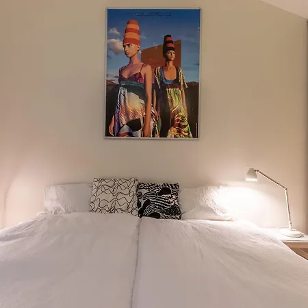 Urdaibai By Interhome Apartment Altamira