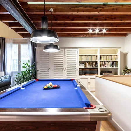 Urdaibai By Interhome