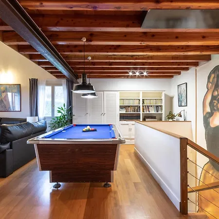 Urdaibai By Interhome Altamira