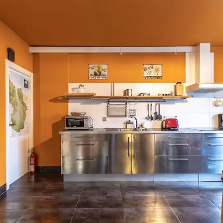 Urdaibai By Interhome