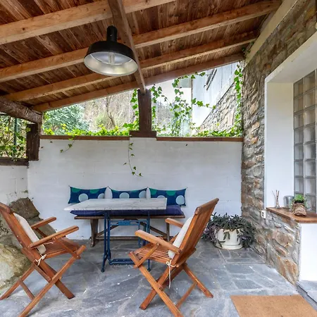 Urdaibai By Interhome Apartment *