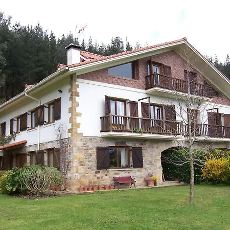 Urdaibai By Interhome *