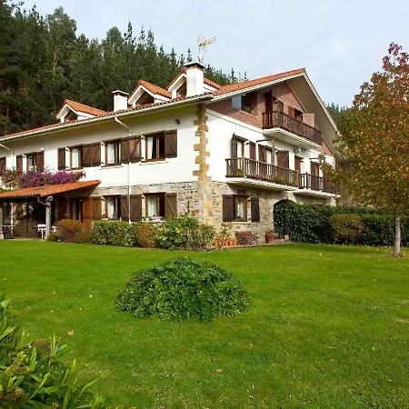 Urdaibai By Interhome Apartment