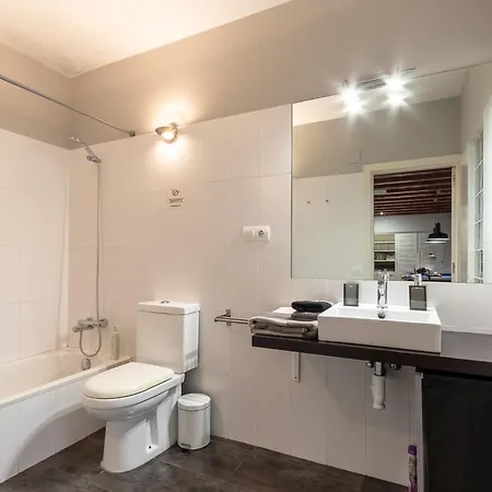 Urdaibai By Interhome Altamira