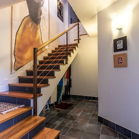 Urdaibai By Interhome Apartment