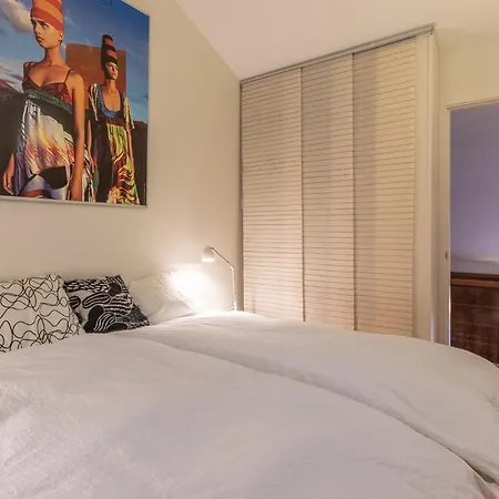 Apartment Urdaibai By Interhome