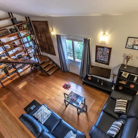 Urdaibai By Interhome Apartment Altamira