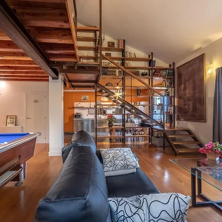 Urdaibai By Interhome Apartment