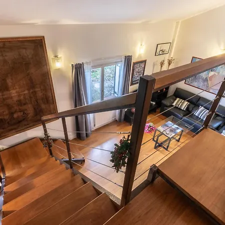 Urdaibai By Interhome *