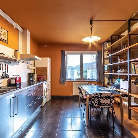 Urdaibai By Interhome * Altamira