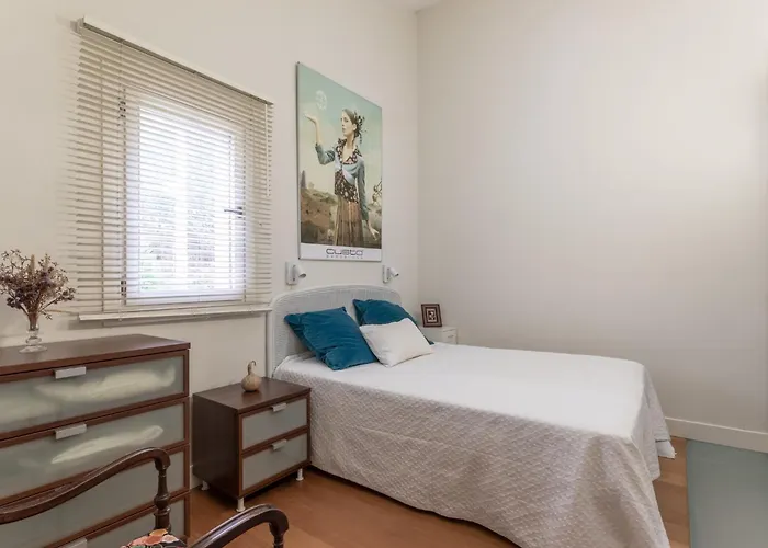 Urdaibai By Interhome Altamira