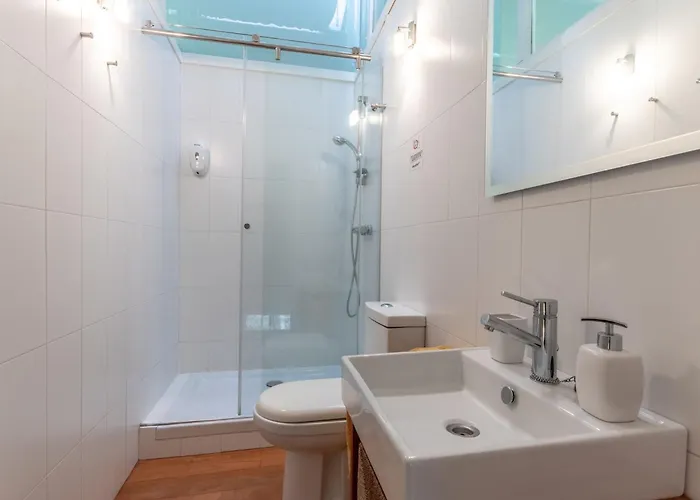 Apartment Urdaibai By Interhome Altamira