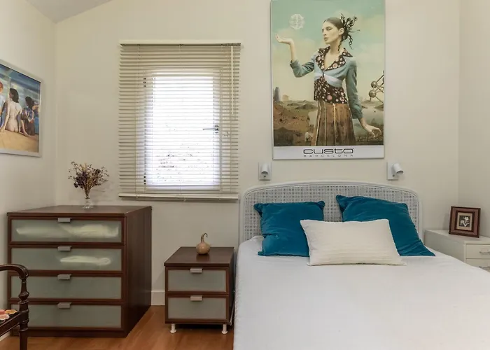 Urdaibai By Interhome * Altamira