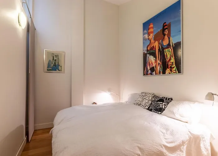 Urdaibai By Interhome * Altamira