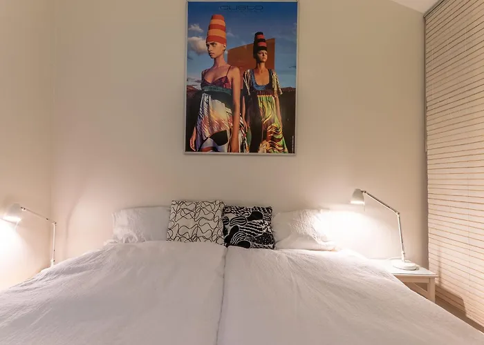 Urdaibai By Interhome Apartment Altamira