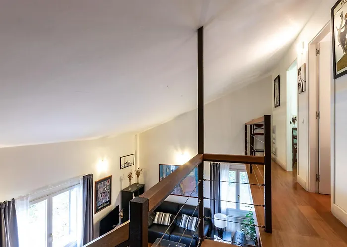 Urdaibai By Interhome * Altamira