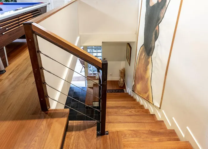 Urdaibai By Interhome