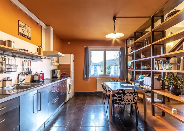 Urdaibai By Interhome * Altamira