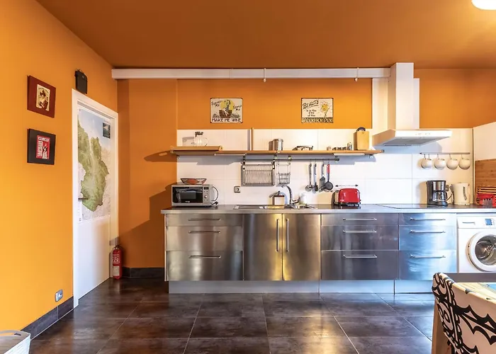 Urdaibai By Interhome