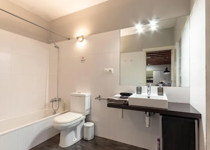 Urdaibai By Interhome Altamira