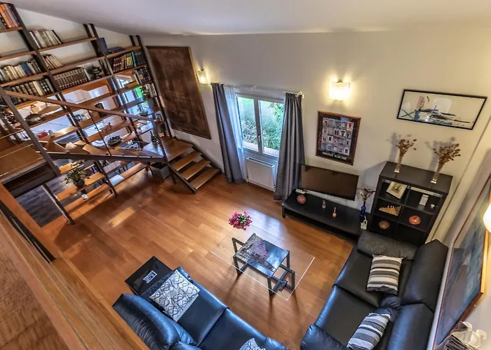 Urdaibai By Interhome Διαμέρισμα Altamira