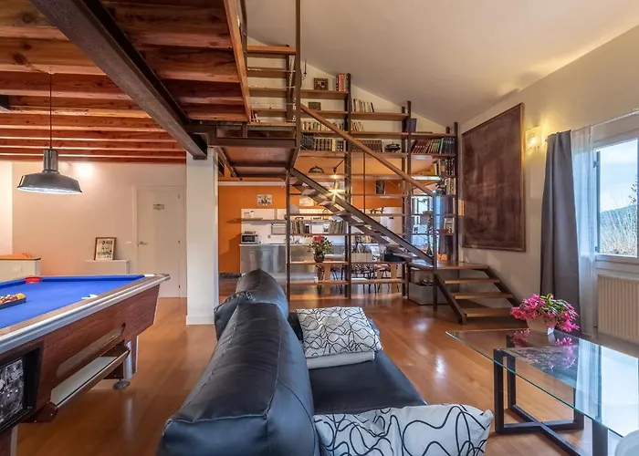 Urdaibai By Interhome Διαμέρισμα