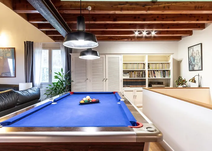 Urdaibai By Interhome