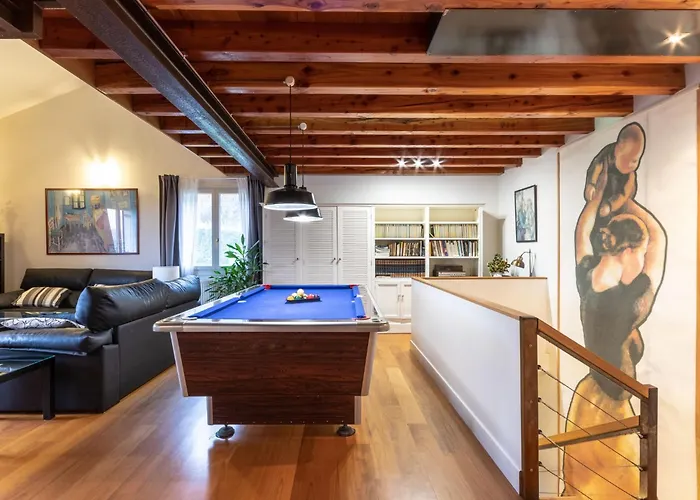 Urdaibai By Interhome Altamira