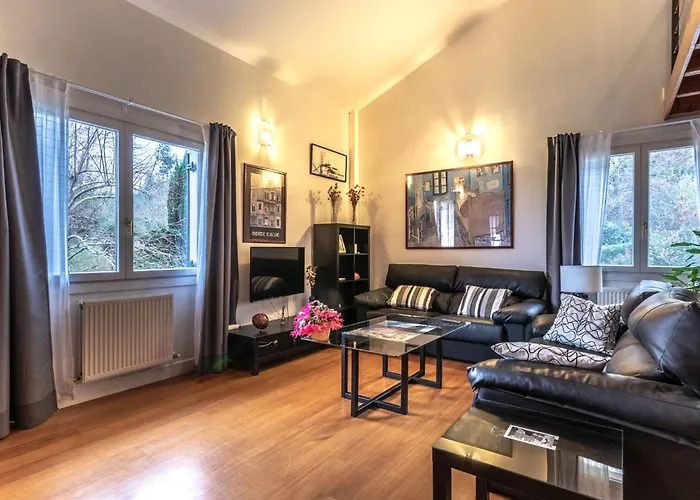 Urdaibai By Interhome *