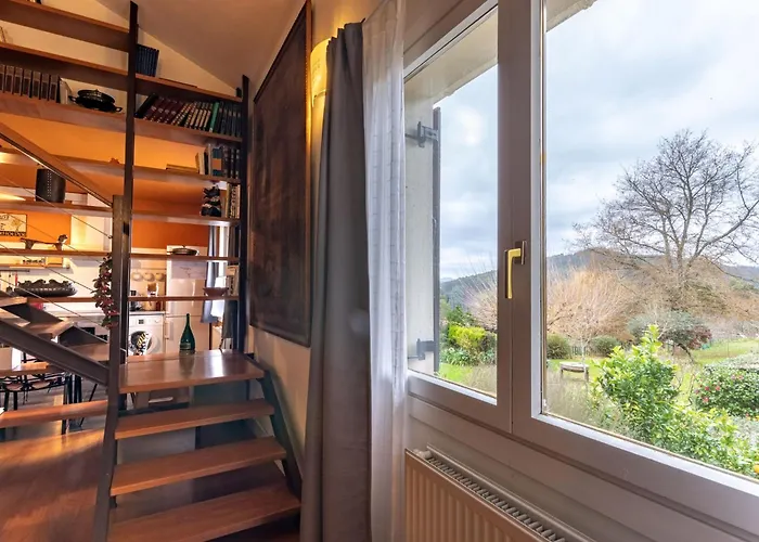 Urdaibai By Interhome Altamira