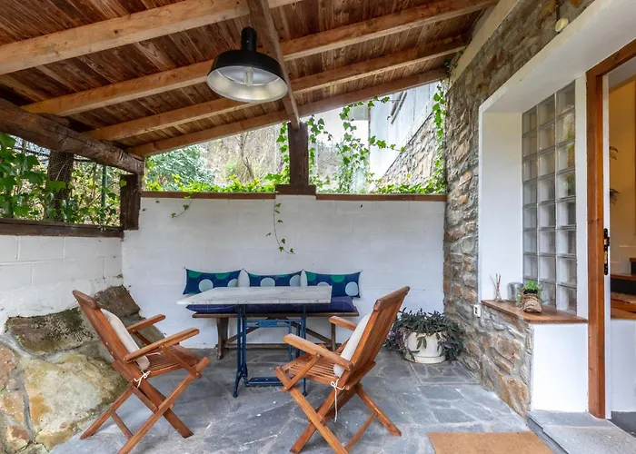 Urdaibai By Interhome Διαμέρισμα *